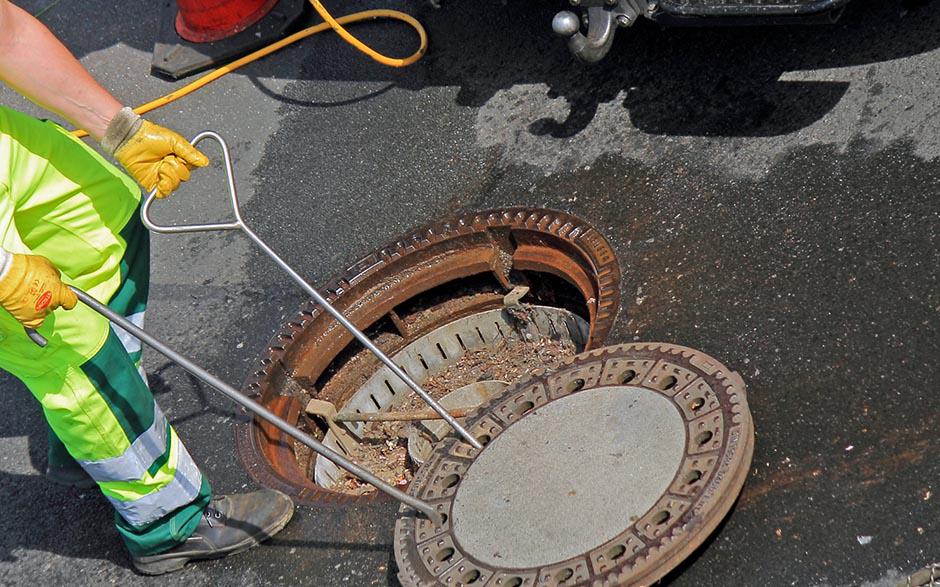 prix plombier débouchage wc Parmain
