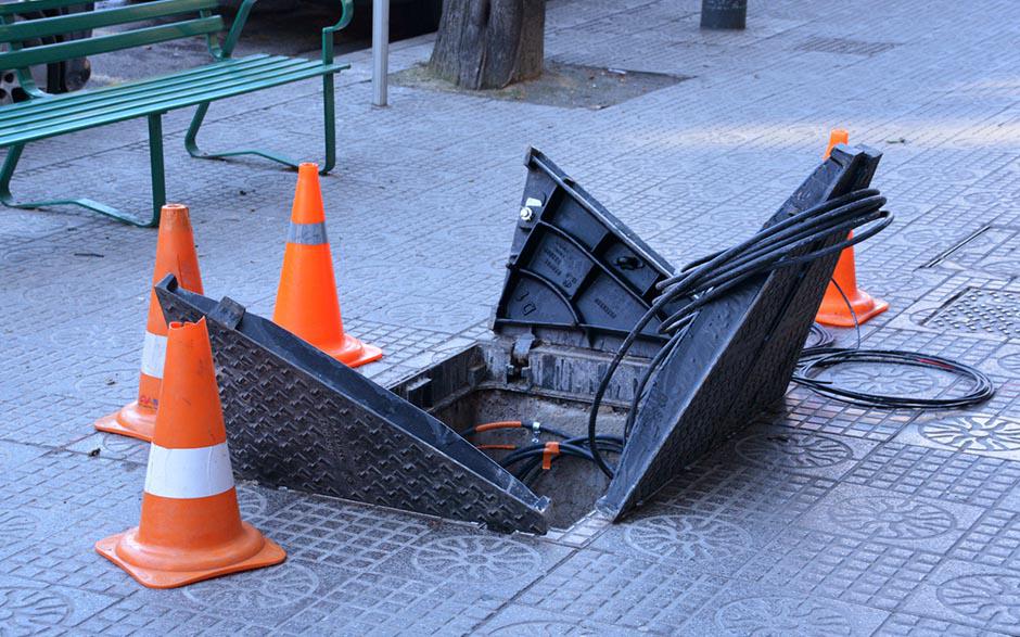 débouchage Parmain